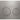 R&T Round Gun Metal Stainless Dual -Flush Push Plate