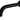 Roul Black Curve Spout
