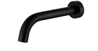 Roul Black Curve Spout