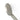 Roul Brushed Nickel Handheld Shower Set Round