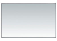 Pencil Edge Mirror 1200x750x4mm
