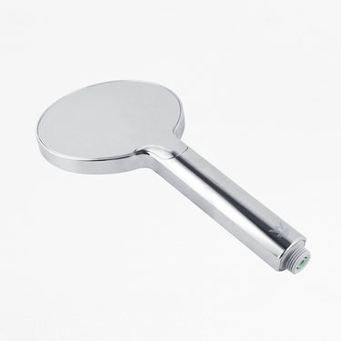 Roul Chrome Handheld Shower Piece Round