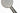 Roul Gun Metal Handheld Shower Piece Round