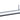 Pavia Chrome Swivel Bath Spout Round