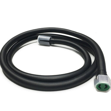 PVC Black Hose
