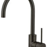 Roul Kitchen Sink Mixer Gun Metal