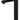 Roul Tall Basin Mixer Matte Black