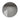 Round Bevel Mirror 600