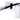Taran Wall Basin Mixer Chrome