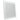 Zevio 250mm Chrome Shower Head Stainless Steel Square