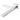Taran Chrome Swivel Bath Spout Square