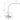Taran 250mm Matte Black Twin Shower Half Rail Top Inlet Square