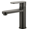 Vetto Basin Mixer Gun Metal