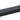 Vetto Matte Black Bath Spout