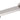 Vetto Brushed Nickel Bath Spout