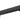Zevio Matte Black Bath Spout