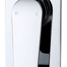 Zevio Shower Mixer Chrome