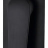 Zevio Shower Mixer Matte Black