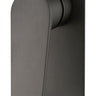 Zevio Shower Mixer Gun Metal