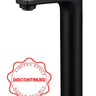Zevio Tall Basin Mixer Matte Black & Rose Gold
