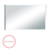 Beveled Edge Mirror 1200x750X5mm