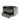 Maximo 900mm Amazon Grey Wall Hung Vanity Left Hand - Cabinet Only / Not Required / Not Required