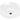 Semi Insert 410x410x110 Matte White Basin