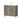 Maximo 750x460x850 Free standing R/H Drawer Vanity - Cabinet Only