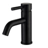 Pavia Basin Mixer Matte Black