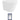 Alzano Wall Hung Pan Geberit Inwall Cistern Set (Push Plate Sold Separately) - Slim Seat / Geberit Cistern