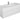 Dover 1200mm Gloss White Wall Hung Vanity - Cabinet Only / Not Required / Not Required