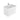 Dover 750mm Gloss White Wall Hung Vanity - Cabinet Only / Not Required / Not Required