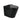 Alzano WF Rimless Pan Slim Seat - Matte Black