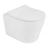 Alzano WH Rimless Pan Slim Seat