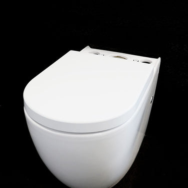 Deluso Rimless Pan