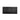 Square Toilet Button Matte Black