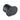 Vetto Matte Black Robe Hook