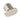 Vetto Brushed Nickel Robe Hook