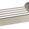 Vetto Brushed Nickel Soap Holder