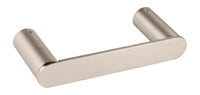 Vetto Brushed Nickel Paper Holder