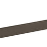 Vetto Gun Metal Towel Bar