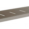Vetto Brushed Nickel Metal Shelf