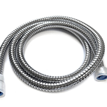 Metal Hose Chrome 1.5m