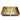Arte Sink 76D 760x450x220 Brushed Dark Gold