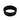 Basin Pop Up Waste Black Adaptor