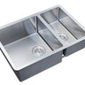 Arte Sink 66D 660x450x200