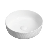 Golf Ball 355x355x120 Basin