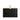Marlo Fluted 900mm Matte Black Wall Hung Vanity with Empire Black Top 10TH