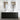 Marlo Fluted 1500mm Matte Black Wall Hung Vanity with Amani Grey Top NTH