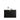 Marlo Fluted 900mm Matte Black Wall Hung Vanity with Empire Black Top 10TH
